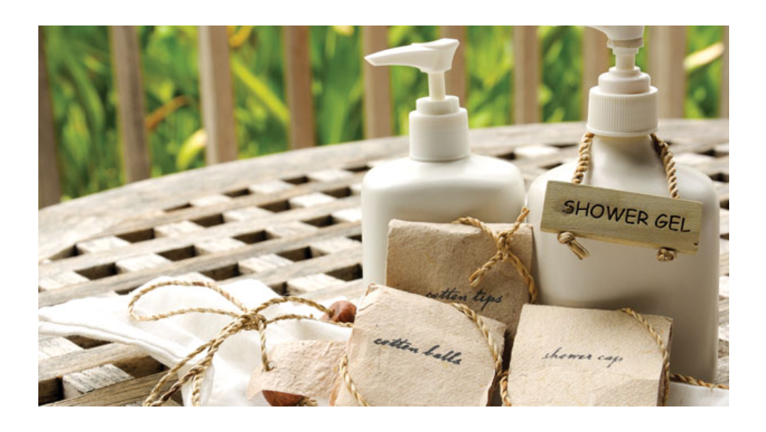 Guest Amenities